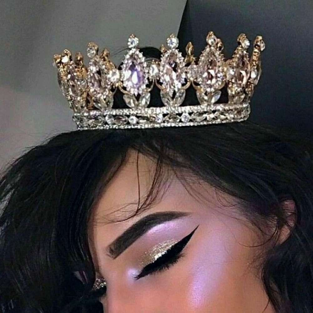 Meet your Posher, Gema